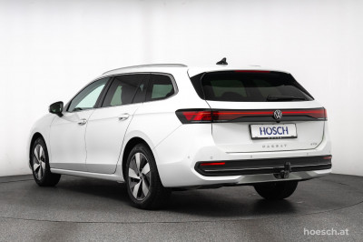 VW Passat Gebrauchtwagen VW Passat Gebrauchtwagen
