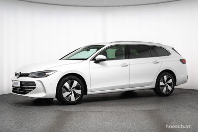 VW Passat Gebrauchtwagen VW Passat Gebrauchtwagen