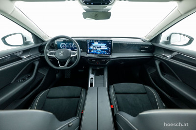 VW Passat Gebrauchtwagen VW Passat Gebrauchtwagen