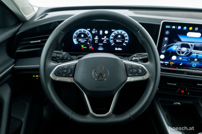 VW Passat Gebrauchtwagen VW Passat Gebrauchtwagen