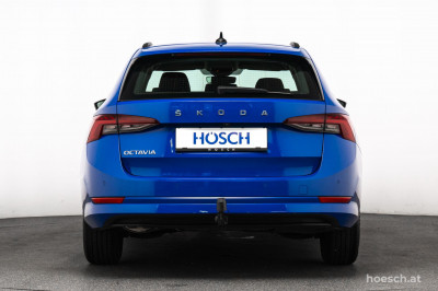 Skoda Octavia Gebrauchtwagen Skoda Octavia Gebrauchtwagen