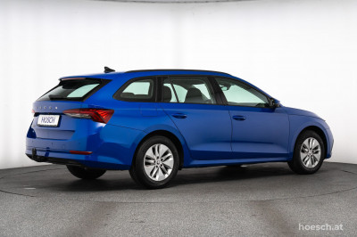 Skoda Octavia Gebrauchtwagen Skoda Octavia Gebrauchtwagen