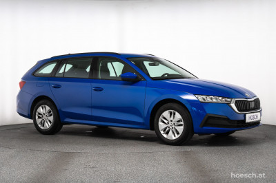 Skoda Octavia Gebrauchtwagen Skoda Octavia Gebrauchtwagen