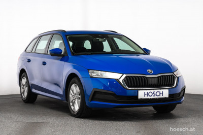 Skoda Octavia Gebrauchtwagen Skoda Octavia Gebrauchtwagen
