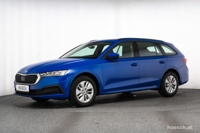 Skoda Octavia Gebrauchtwagen Skoda Octavia Gebrauchtwagen