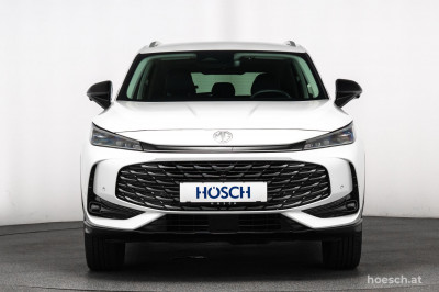 MG HS Gebrauchtwagen MG HS Gebrauchtwagen