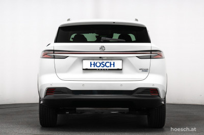MG HS Gebrauchtwagen MG HS Gebrauchtwagen
