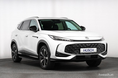 MG HS Gebrauchtwagen MG HS Gebrauchtwagen