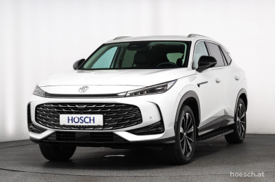 MG HS Gebrauchtwagen MG HS Gebrauchtwagen