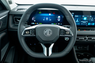 MG HS Gebrauchtwagen MG HS Gebrauchtwagen