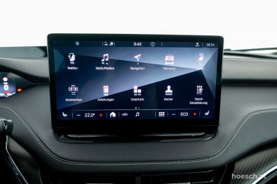 Skoda Enyaq Gebrauchtwagen Skoda Enyaq Gebrauchtwagen