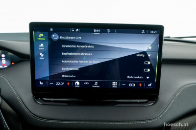 Skoda Enyaq Gebrauchtwagen Skoda Enyaq Gebrauchtwagen