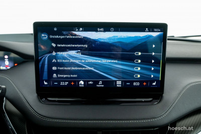 Skoda Enyaq Gebrauchtwagen Skoda Enyaq Gebrauchtwagen