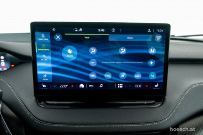 Skoda Enyaq Gebrauchtwagen Skoda Enyaq Gebrauchtwagen