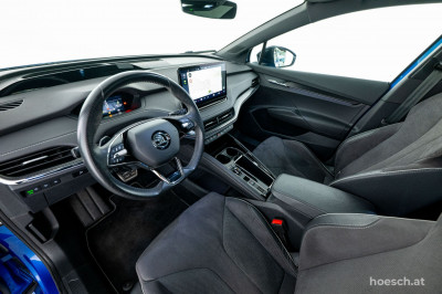 Skoda Enyaq Gebrauchtwagen Skoda Enyaq Gebrauchtwagen