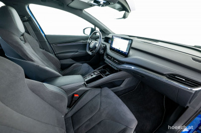Skoda Enyaq Gebrauchtwagen Skoda Enyaq Gebrauchtwagen