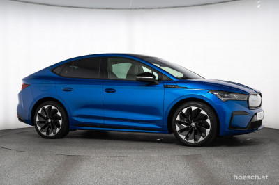 Skoda Enyaq Gebrauchtwagen Skoda Enyaq Gebrauchtwagen