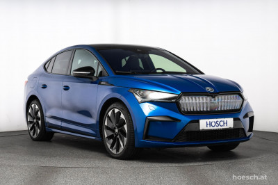 Skoda Enyaq Gebrauchtwagen Skoda Enyaq Gebrauchtwagen