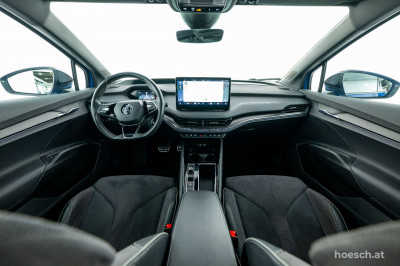 Skoda Enyaq Gebrauchtwagen Skoda Enyaq Gebrauchtwagen