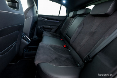 Skoda Enyaq Gebrauchtwagen Skoda Enyaq Gebrauchtwagen