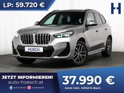 BMW X1 Gebrauchtwagen BMW X1 Gebrauchtwagen