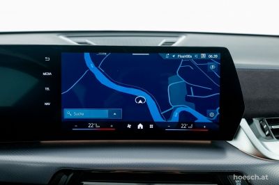 BMW X1 Gebrauchtwagen BMW X1 Gebrauchtwagen