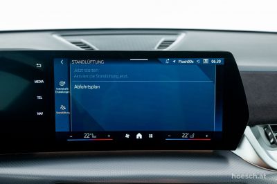BMW X1 Gebrauchtwagen BMW X1 Gebrauchtwagen