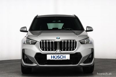 BMW X1 Gebrauchtwagen BMW X1 Gebrauchtwagen
