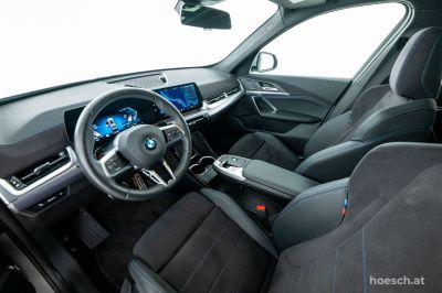 BMW X1 Gebrauchtwagen BMW X1 Gebrauchtwagen