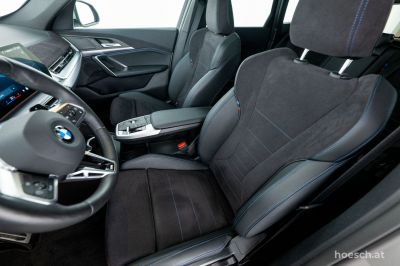 BMW X1 Gebrauchtwagen BMW X1 Gebrauchtwagen