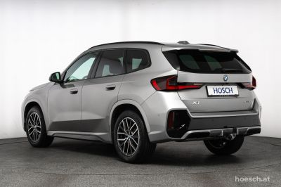 BMW X1 Gebrauchtwagen BMW X1 Gebrauchtwagen