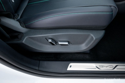 BYD Seal U Gebrauchtwagen BYD Seal U Gebrauchtwagen