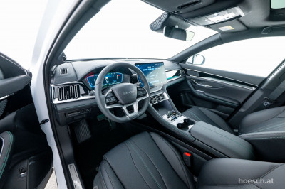 BYD Seal U Gebrauchtwagen BYD Seal U Gebrauchtwagen