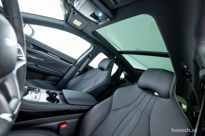 BYD Seal U Gebrauchtwagen BYD Seal U Gebrauchtwagen