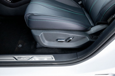 BYD Seal U Gebrauchtwagen BYD Seal U Gebrauchtwagen