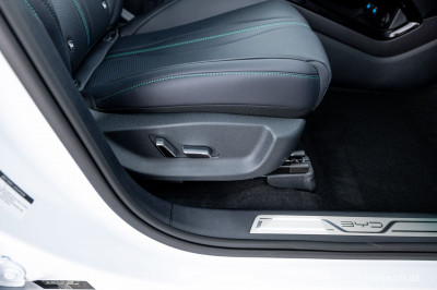 BYD Seal U Gebrauchtwagen BYD Seal U Gebrauchtwagen