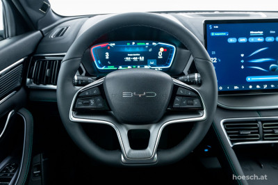 BYD Seal U Gebrauchtwagen BYD Seal U Gebrauchtwagen