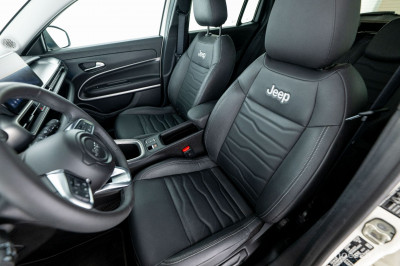 Jeep Avenger Gebrauchtwagen Jeep Avenger Gebrauchtwagen