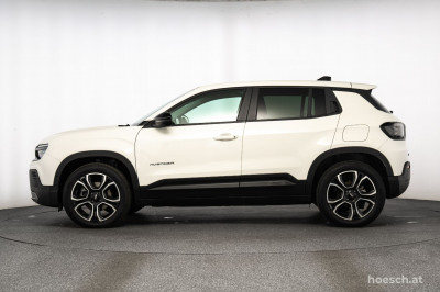 Jeep Avenger Gebrauchtwagen Jeep Avenger Gebrauchtwagen