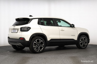 Jeep Avenger Gebrauchtwagen Jeep Avenger Gebrauchtwagen