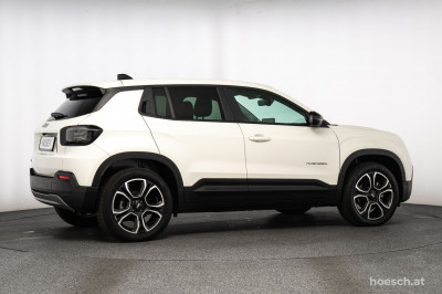 Jeep Avenger Gebrauchtwagen Jeep Avenger Gebrauchtwagen