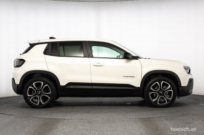Jeep Avenger Gebrauchtwagen Jeep Avenger Gebrauchtwagen