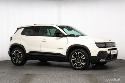 Jeep Avenger Gebrauchtwagen Jeep Avenger Gebrauchtwagen