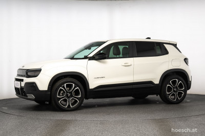 Jeep Avenger Gebrauchtwagen Jeep Avenger Gebrauchtwagen