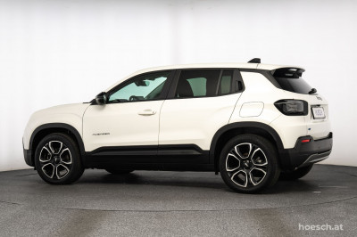 Jeep Avenger Gebrauchtwagen Jeep Avenger Gebrauchtwagen