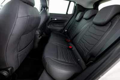 Jeep Avenger Gebrauchtwagen Jeep Avenger Gebrauchtwagen