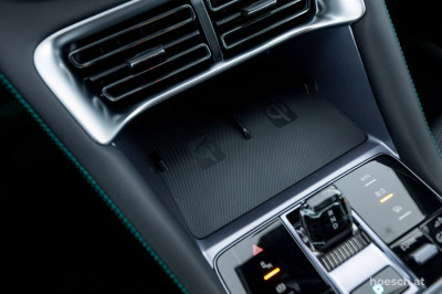 BYD Seal U Gebrauchtwagen BYD Seal U Gebrauchtwagen