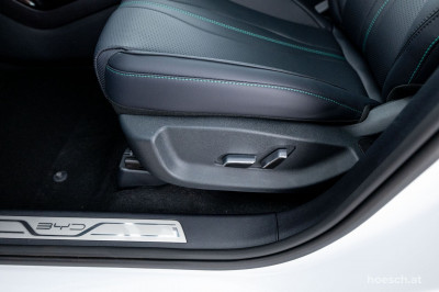 BYD Seal U Gebrauchtwagen BYD Seal U Gebrauchtwagen