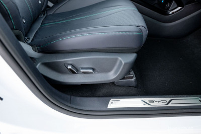 BYD Seal U Gebrauchtwagen BYD Seal U Gebrauchtwagen