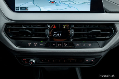 BMW 1er Gebrauchtwagen BMW 1er Gebrauchtwagen